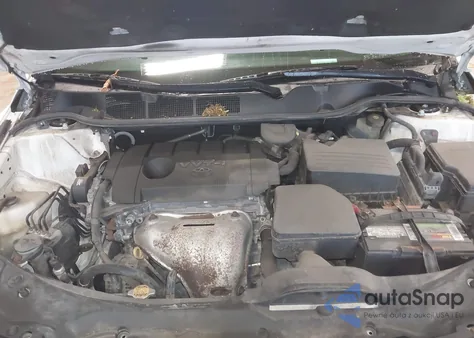 2012 Toyota Venza Le из США, поврежденный, VIN 4T3BA3BBXCU033240